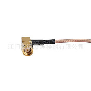 �S�ҹ�������BNC�DSMA���l���M�b�쾀����RG316�Ӿ�10cm
