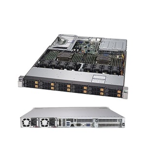 Applicable to ultra-micro Supermicro quasi-system SYS-1029U-E1CRTP2 mainboard MBD-X11DPU-V now