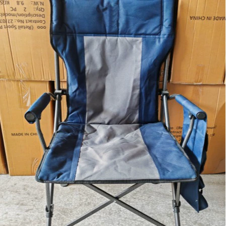 For leisure, blue
