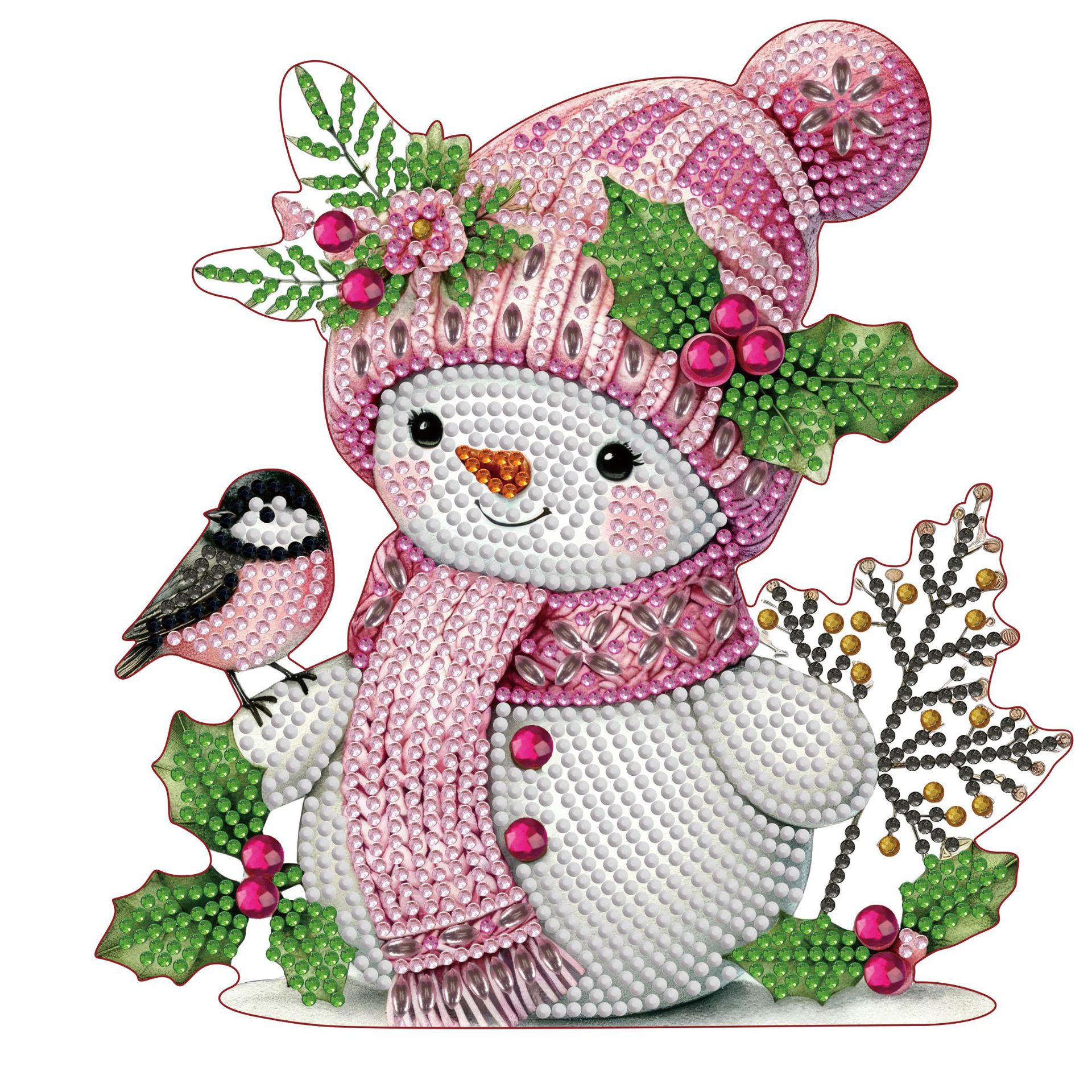 Diamante de bricolaje hecho a mano transfronterizo dibujo punto diamante 5D placa de yeso tridimensional adorno de juguete dinosaurio dibujos animados pintura infantil