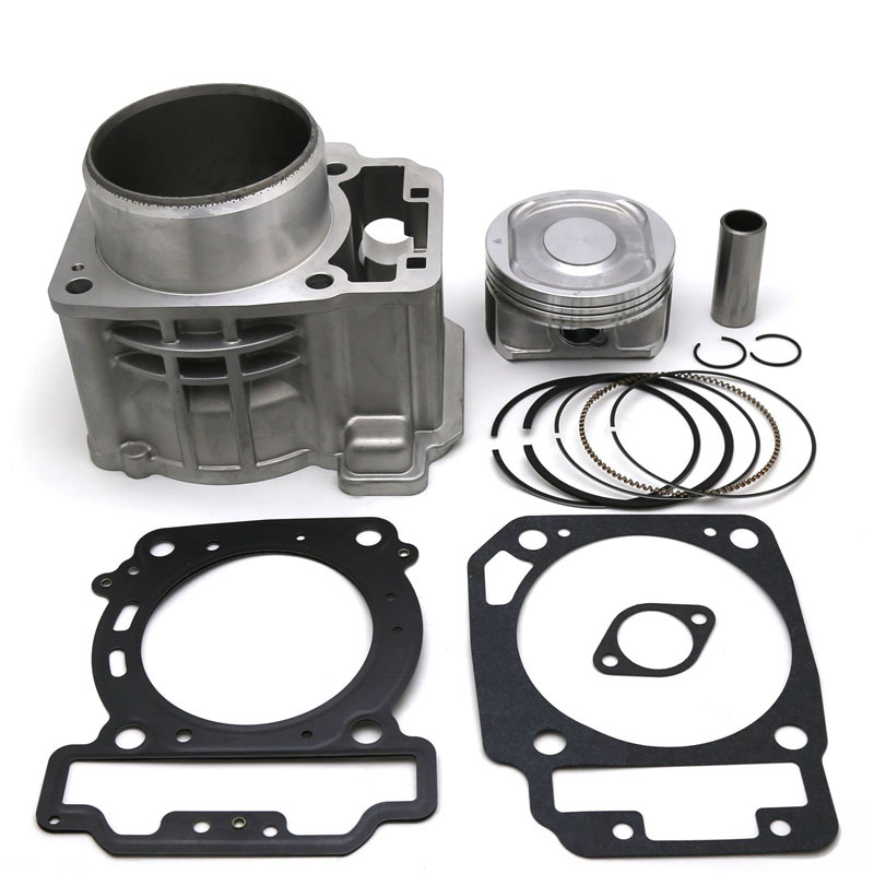Suitable for Beach Motorcycle Engine Cylinder Cf625 Cf625 Cylinder Set Chunfeng 625Z-Force625 Piston