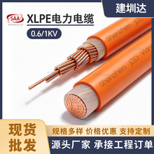 YJV��ɫ�Ę���|25 35 50ƽ���~оXLPE�����|����ؓ�d�䌣�þ�
