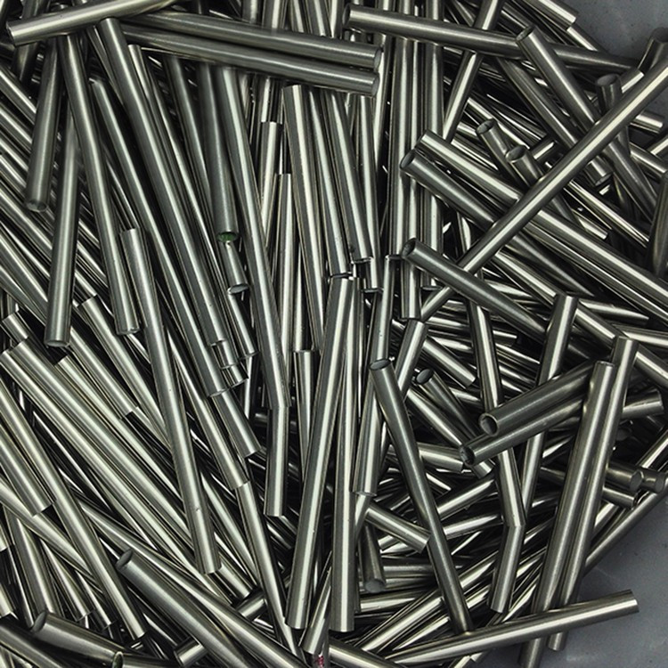 不锈钢毛细管304 316L不锈钢细针管小口径不锈钢管切割加工