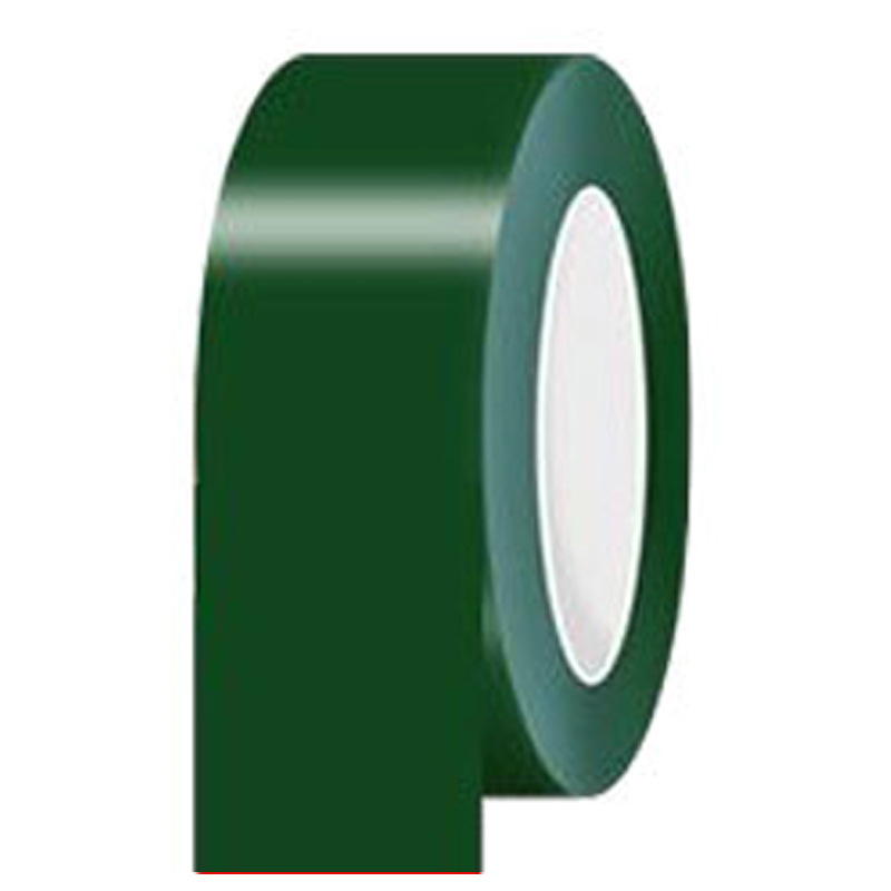 Cintas de advertencia amarillas negras de PVC pegadas en el suelo zebra crossing señales de advertencia de seguridad pegadas en la decoración de la línea de aislamiento de la cinta adhesiva