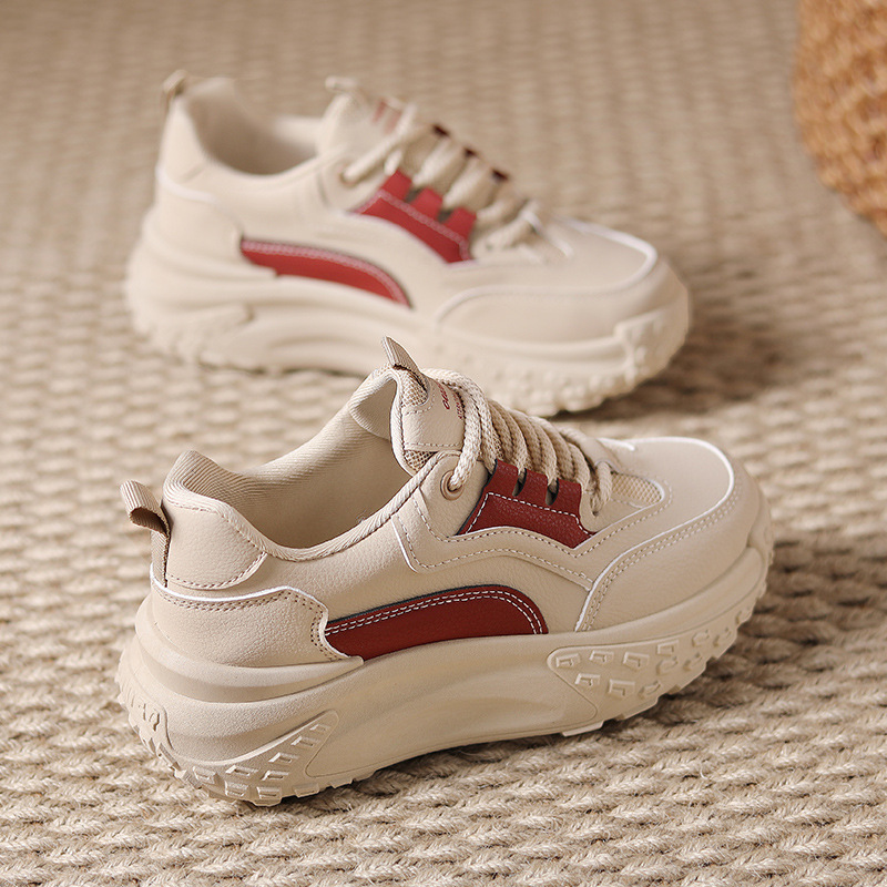 Unisex Arbeitsschuhe Basketballschuhe Freizeitschuhe Sneakers Canvas Leicht zu reinigende Sneakers Schuhe_voghion.com