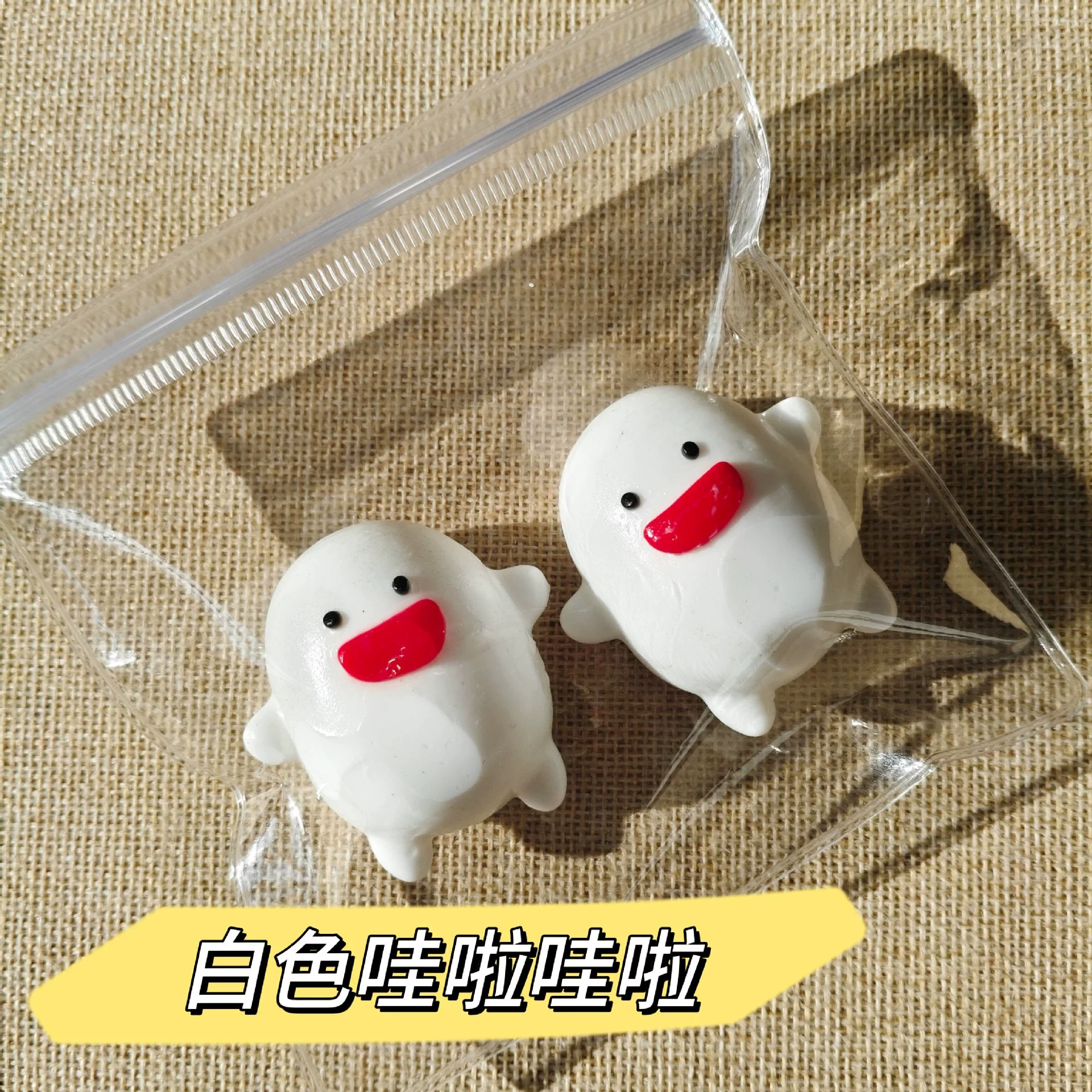 Антистресс силиконовый squishy‑игрушка «еда», слайм‑стиль для игр с едой, разные милые дизайны