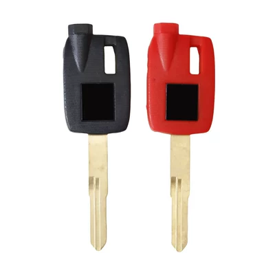 250/400 Tianlang 650 Motorcycle, Motorcycle Key