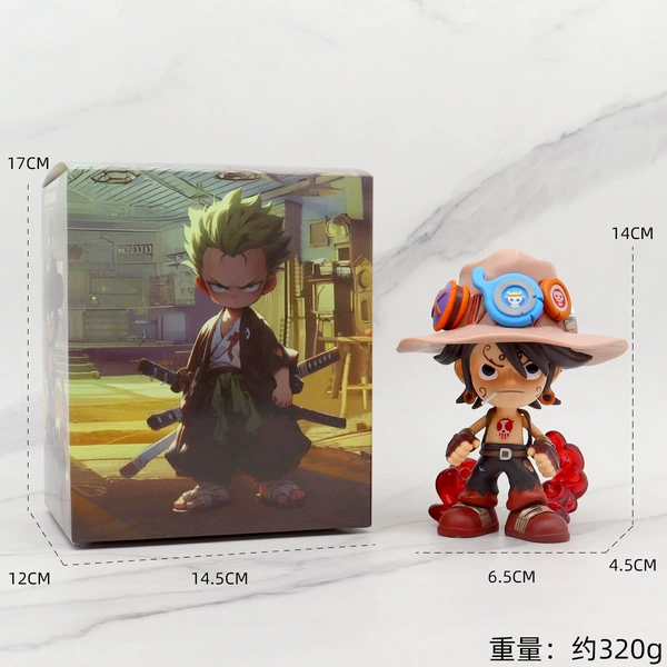Q version of Ace-Box