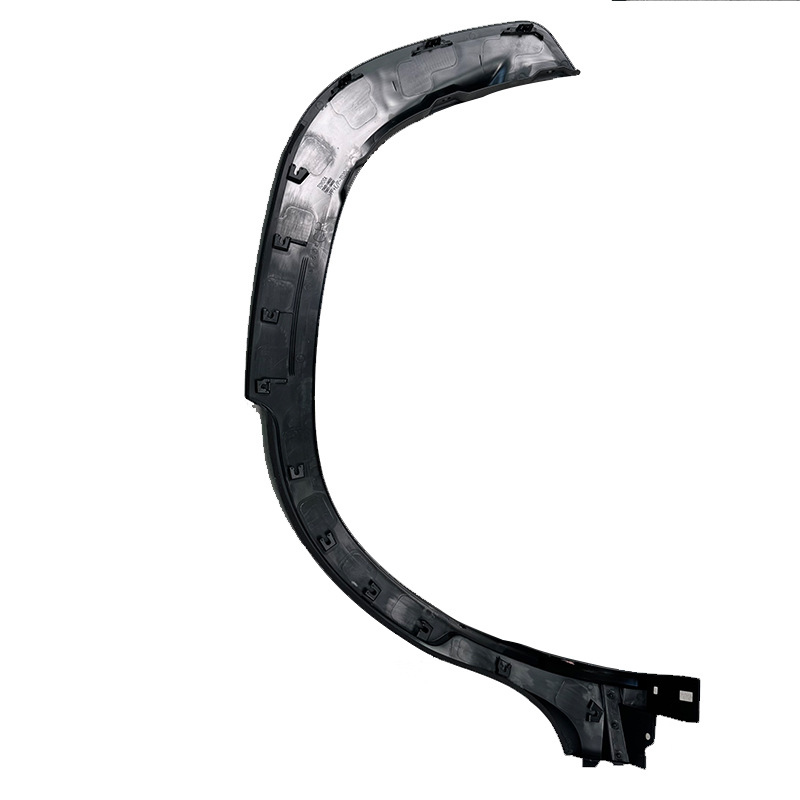 Toyota Wheel Arches, Fender Protection Strips, Door Guards, and Lower Door Guards Are Suitable for the 2022 Rav4