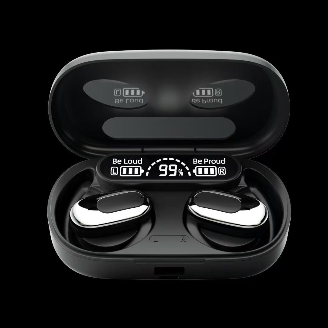 Auriculares Bluetooth TWS deportivos modelo F9/M10/YD03/M90