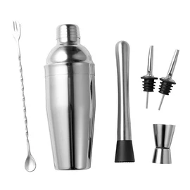 酒具套装;调酒器;其他酒具