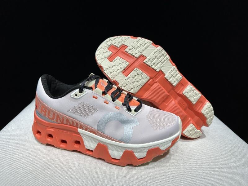 莆田鞋 On昂跑 Cloudmonster Hyper 超级怪兽 运动鞋 尺码36-45|undefined