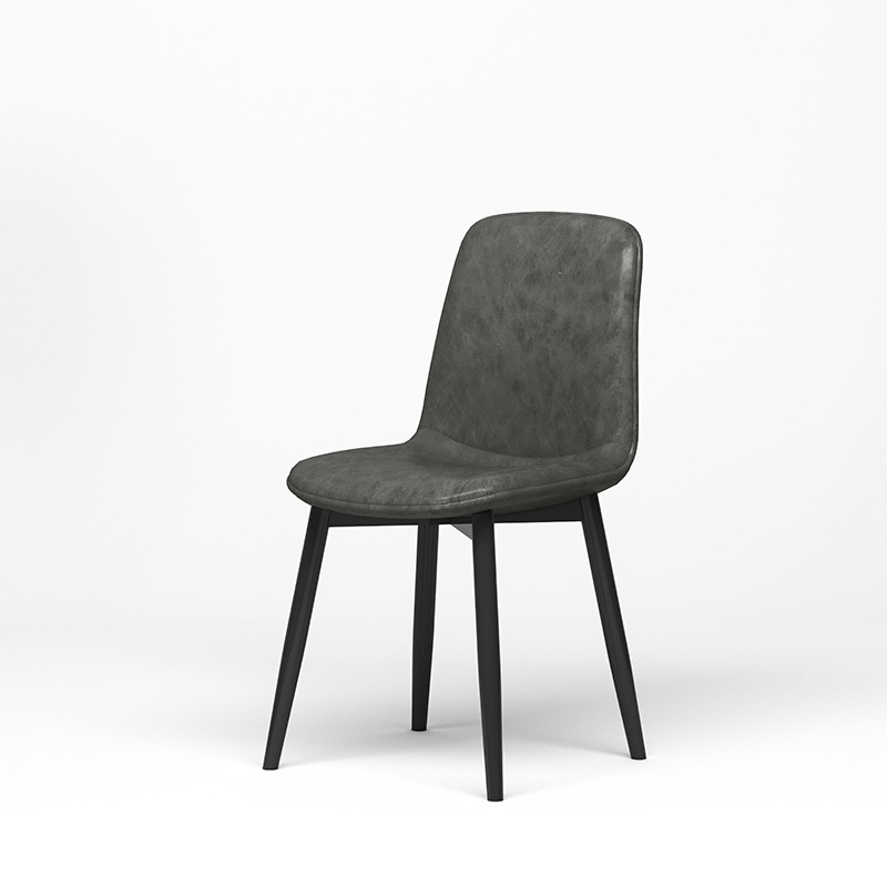 Sillas de comedor modernas simples sillas de lujo sillas de respaldo para el hogar sillas de mesa nórdicas sillas de café sillas relajantes taburetes de hotel