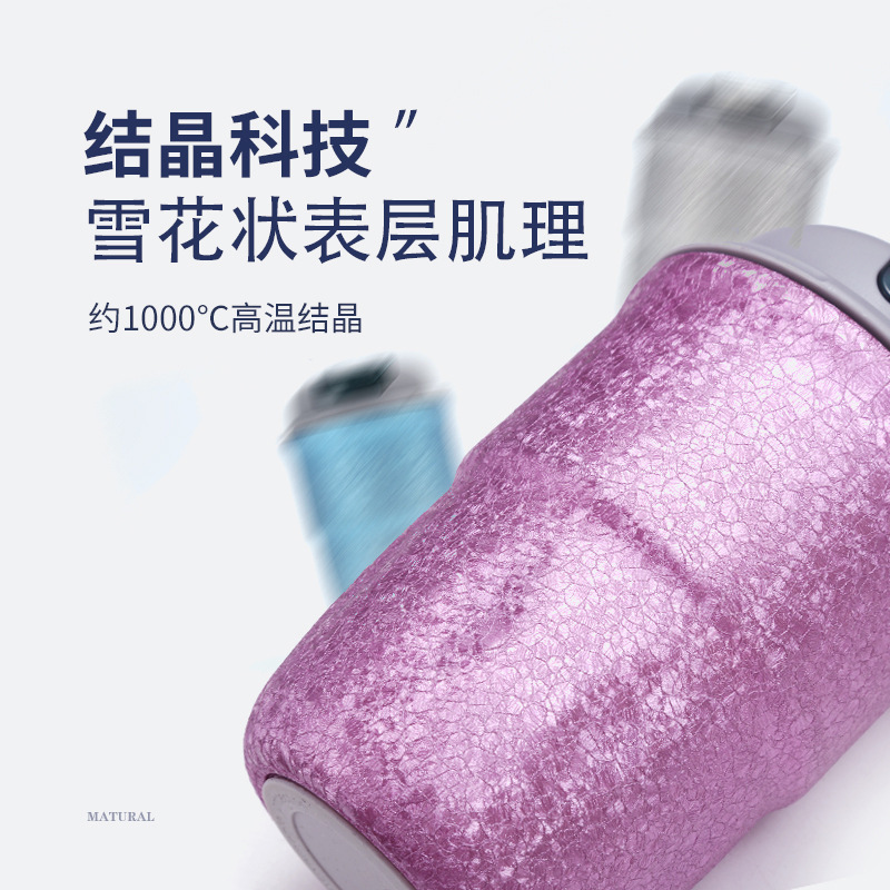 保温カップチタンカップコーヒービジネス純チタン保温カップ高颜値チタン内胆高級ビジネスプレゼント携帯カスタマイズ|undefined