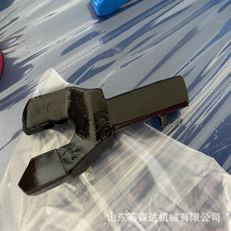 插扣式煤钻头42