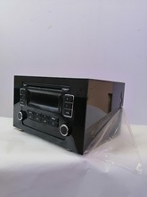 11款朗逸拆车CD收音机箱体外壳盒子改装家用功放音响DIY套件其他