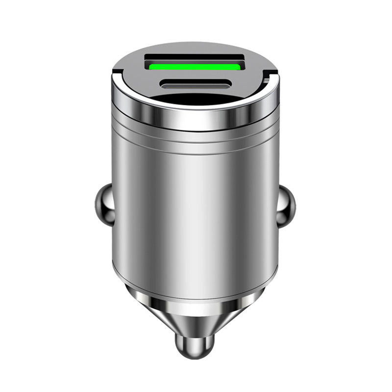 ☆100W 프로토콜 팁 합금 실버