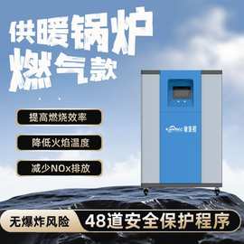 供暖锅炉厂房办公楼供暖热水供应恒温控温天然气液化气热水锅炉