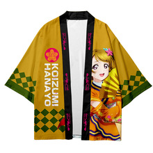 Lovelive!�������ݿɷ����𿗺ͷ���Ԯ�����L�������߅���˹�T��