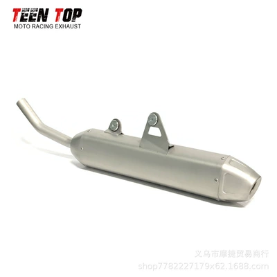 2025+, Exhaust manifold