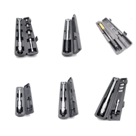 扭力扳手;旋具头及组套;机修组合工具