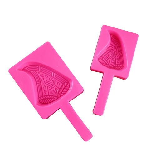 Baking Tools Yabao Peach Cake Seal Chaoshan Traditional Food Peach Cake Mold Cake New Year Cake Mold