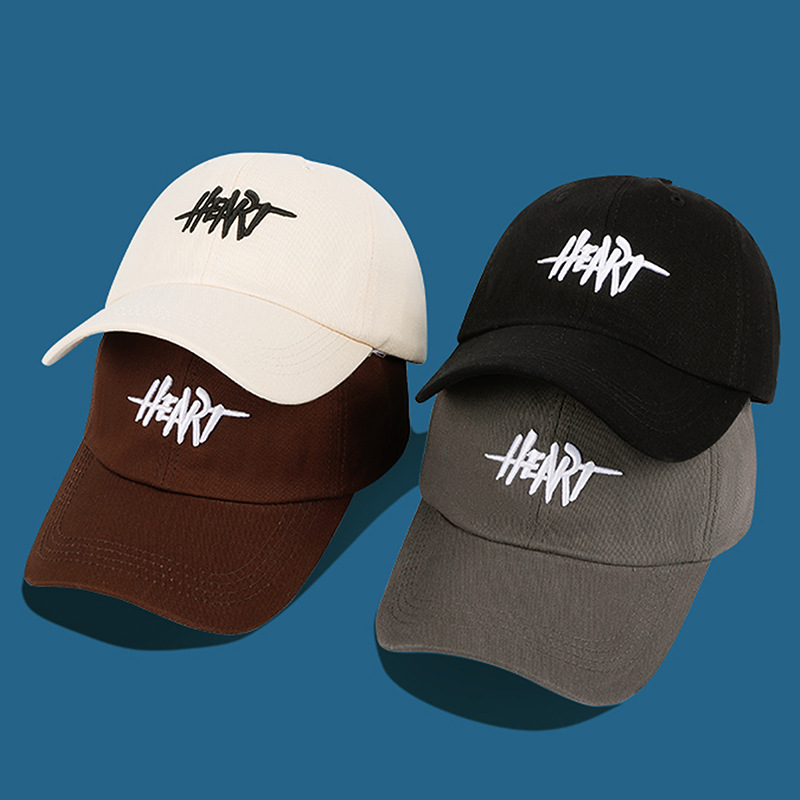 autumn brand baseball cap for men and women solar-powered