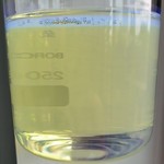 水性增白剂，水性墨用增白剂NFW-L