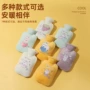 加厚新款注水防爆暖水袋