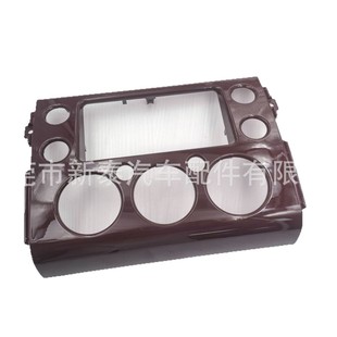 Toyota Fj Cruiser Is Suitable for 2007-2017 Fj Cruiser Navigation Panel