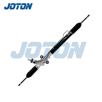 Gear, Steering gear