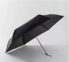 Ultra light umbrella solar-powered, 110 gram, sun protection, wholesale