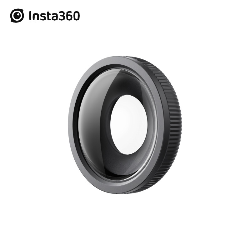 影石Insta360 GO Ultra萌宝视角配件套餐帽夹人像对焦镜 新品现货|undefined