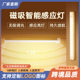 led human body induction light bar magnetic suction light Cabinet light wardrobe wine cabinet shoe cabinet usb induction night light strip charging