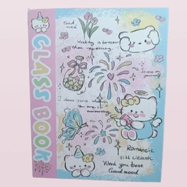 其他礼品包装;同学录;其他益智玩具