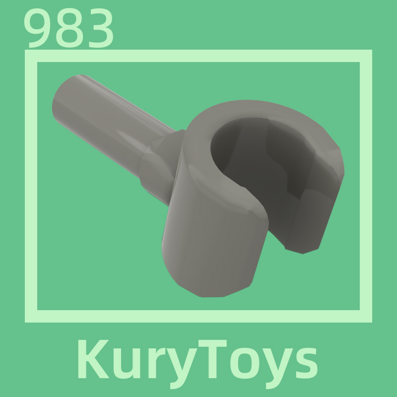 Dark gray
