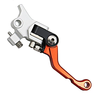 for Ktm Off-Road Motorcycle – Other brake systems - orange-brake-lever