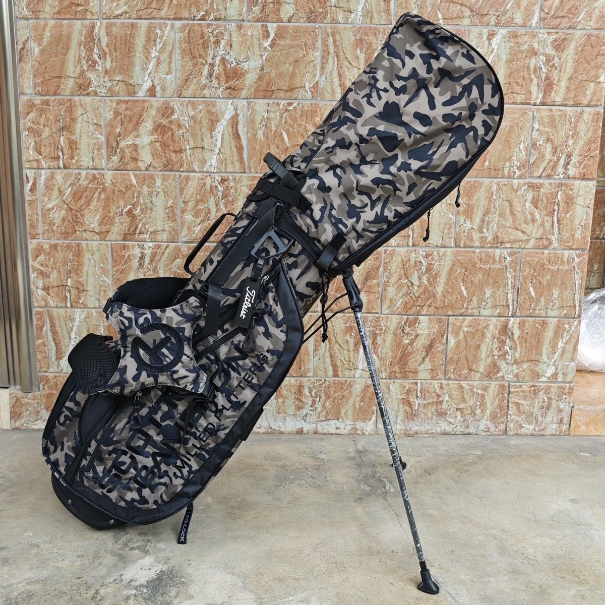 Waterproof Outdoor Stand
