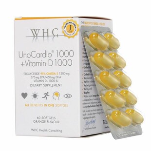 �����rWHCСǧ����~��95%�߼���rTG�Y��Omega3�S����D60��/��