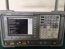 F؛Agilent/݂E4407B E4408B ESA-ElVx