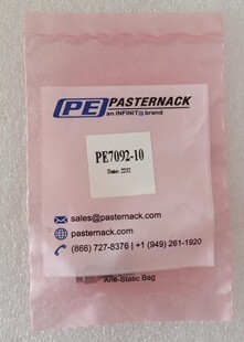 ȫ��Pasternack PE7092-10 ͬ�S�̶�˥�p��10dB DC-18G PE7092-30