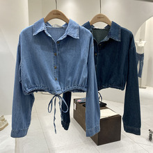 【AUTUMN | 新品分享】过腻了夏天那就躲进秋天的慵懒里#衬衫