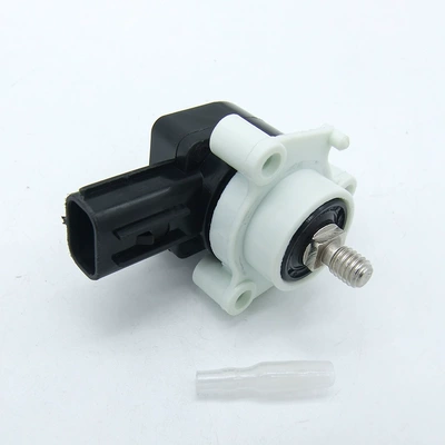 Shogun body height – Automotive Sensors