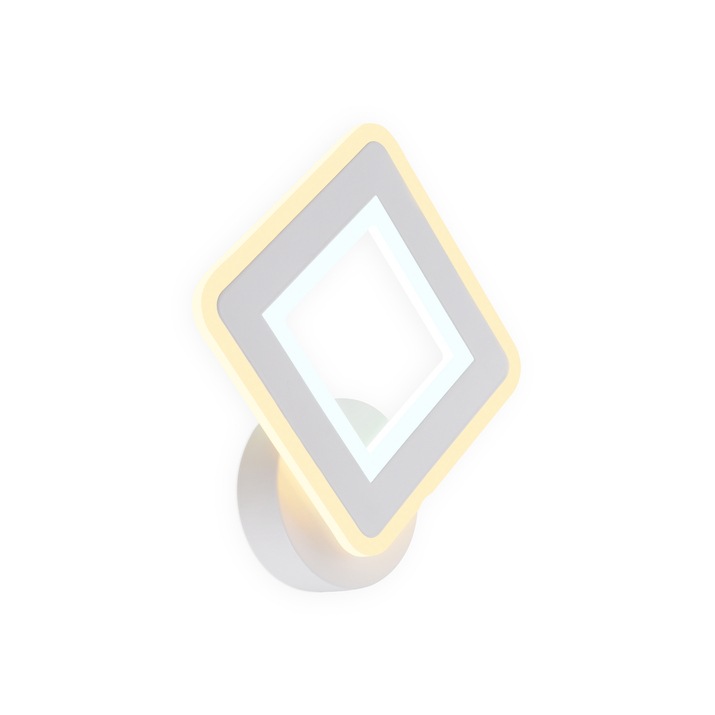 Luz de cabeza principal LED lámpara de pared de sala de estar lámpara de dormitorio simple lámpara de pared moderna 2025 cabecera de cama pasillo de cabecera de cama nuevo reclinado