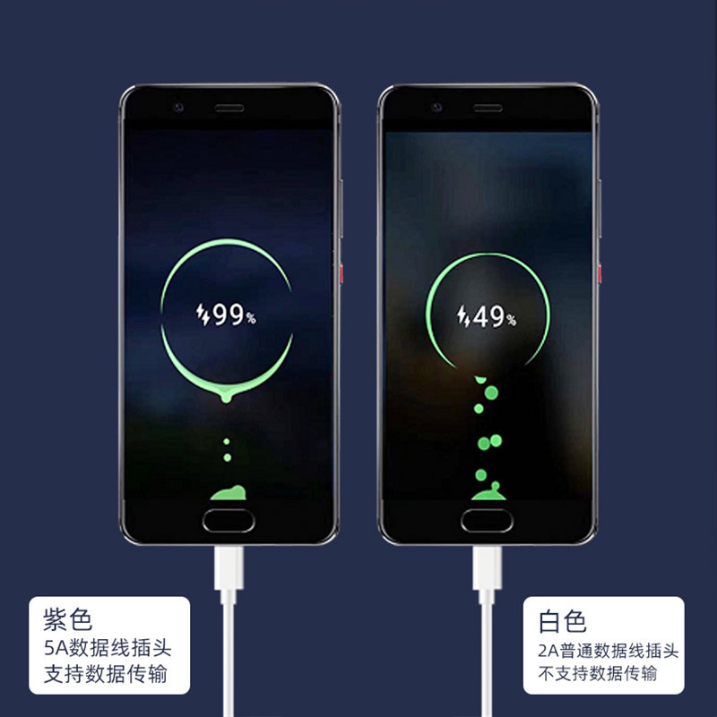 携帯電話ケーブル卸売り快充type-c安卓快充データケーブルマイクロ安卓携帯電話充電ケーブル|undefined