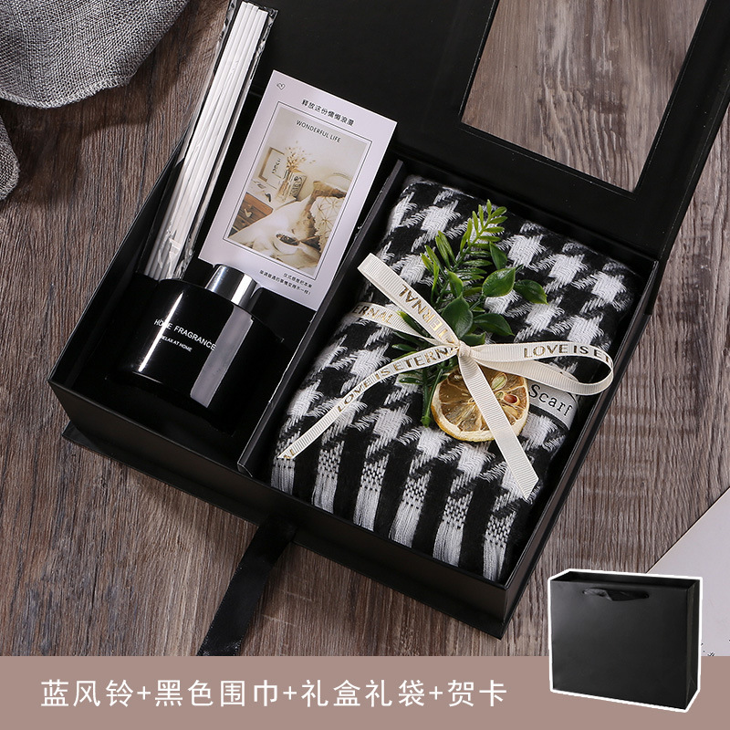 七夕教师节日小礼物送老师伴手礼礼盒花束高级感生日礼品创意实用|undefined