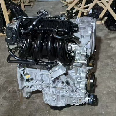 Nissan Qr25 X-Trail Engine assembly