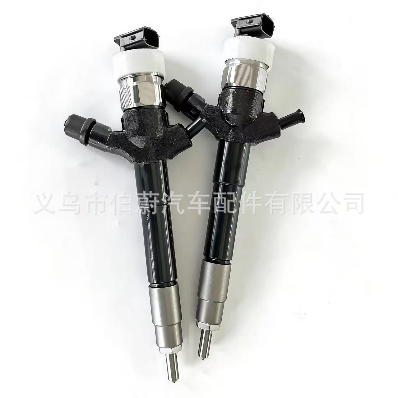 23670-0L010 injector is suitable for 2KD-FTV engine 095000-7760/23670-30300