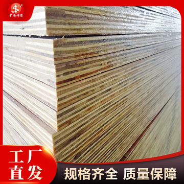建筑模板木板木方 规格尺寸定制 库存足 中南神箭批发建筑木模板-阿里巴巴