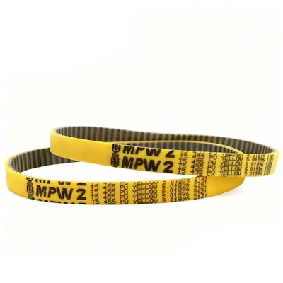 Synchronous Transmission Belt, Avtomobil ötürücü kəmərləri